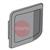 7905220010  Kemppi Gamma PFA SFA Solid Work Light Cover Plate (Pack of 3)