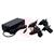 CK-CWH3512116S  Kemppi PFU 210E PAPR Battery Charger - Incl. UK, EU, AUS and US Plugs, 100-240v