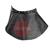 SP015177  Kemppi Leather Welding Bib