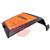 SP600241  Kemppi Fitweld 300 Door with Brand Sticker