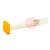 SP600241  Kemppi Yellow Signal Lamp Light (Pack of 10)
