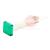 SP9775730  Kemppi Green Signal Lamp Light (Pack of 10)