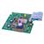 SPW004933  Kemppi Minarc EVO A001 Control Panel Card