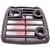 SPW005105  Kemppi Minarc EVO 150 Front Plate