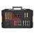 STC-EMID-SEIK  HMT VersaDrive STAKIT Mid Tool Case - 17 Piece Steel Erector's Snagging Kit