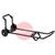 790039265  Kemppi 2 Wheel Light Transport Unit (No Cylinder) for Master M