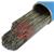 790052550  Metrode ER329N Stainless Steel Duplex TIG Wire, 5Kg Tube, ER2209