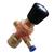 CK-T0407GL  Mini MIG Regulator For Disposable Cylinders