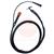 FEEDKIT_GT02FT3HD  Kemppi Flexlite TX K5 135GF Air Cooled 130 Amp TIG Torch, with Flex Neck - 7 Pin
