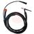 CK-CWH3512116S  Kemppi Flexlite TX K5 165GF Air Cooled 160 Amp TIG Torch, with Flex Neck - 7 Pin