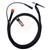 FEEDKIT_SL500BB  Kemppi Flexlite TX K3 223GS Air Cooled 220 Amp TIG Torch, with Swivel Neck - 8m, 4 Pin