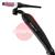 0000102176  Kemppi Flexlite TX K5 255WFL Water Cooled 250 Amp Tig Torch, with Rotate & Lock Neck (Without Consumables) - 4m, 7 Pin