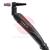 CK-TC-3S  Kemppi Flexlite TX K5 255WS Water Cooled 250 Amp TIG Torch, with Swivel Neck - 7 Pin
