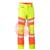 6185475  Pants Double Hi-Vis Biomotion, 245gsm