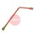 VX-MFA  GCE MFA - Multi Flame Acetylene Heating Nozzle