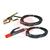 790144019  Lincoln Weldline 35C50 300 Amp MMA Kit, includes Electrode Holder & Earth Clamp 4m