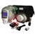 Lincoln-Miniflex  Weldline Flip Air 4500i LS with Zephyr Air PAPR System, Shade 5 - 13