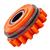 058019266  Kemppi Compressing Roll. 1.2mm knurled  Orange