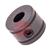 W004220  Kemppi MinarcMig Feed Roll 0.8-1mm, Knurled. For Use with Gasless Wire