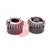 Rotabroach-TCT-35  Kemppi Supersnake Alu Feed Roll Kit, D20/U1.2mm
