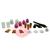 F000503  Kemppi Flexlite Large TIG Accessory Pro Kit (3/8-32)