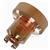 W03X0893-78R  Lincoln Electric LC65 / PC1030 Shield Cap 50 - 60A (Pack of 2)