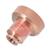 W03X0893-46A  Lincoln Electric LC65 Shield Cup 40 - 60A (Pack of 2)
