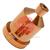 W03X0893-39A  Lincoln Electric LC105 Nozzle 80A (Pack of 5)