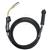 W10429-36-3M  Lincoln LGS2-360G Air Cooled 330A MIG Torch - 3m