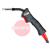 W10430-15-4M  Lincoln LGS3-150G Air Cooled 180A MIG Torch - 4m