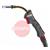 5002.700  Lincoln LGS3-240G Air Cooled 250A MIG Torch - 4m