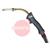 4,035,980  Lincoln LGS3-360G Air Cooled 330A MIG Torch - 4m