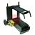 W4015002  Thermal Arc Large Dual Cylinder Heavy Duty Cart, 211i - 252i