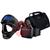 W403676  Lincoln EUROPURE PLUS 5500 LS Auto Darkening TH3 PAPR System, Shade 8 - 13
