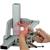 WAC35-SW  95mm Capacity Three Axis Welding Clamp