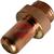 WB300105A  Lincoln Electric Expendables - Electrode PC60 / 65 (Pack of 10) T70