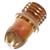 059526  Lincoln Electric PC100 Electrodes (Pack of 5)