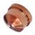 WB300127A  Lincoln Electric PC100 / PC105 Nozzle 1.6mm (Pack of 5)