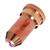 WB300179A  Lincoln Electric PC100 / PC105 Extended Nozzle 1.6mm (Pack of 5)