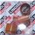 WB300264A  Lincoln Electric PC100 / PC105 Central Insulator (Pack of 3)