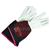 WG-TIG-8-CE-L  Weldline Female TIG Flex Sensitive Welding Gloves, Size 8 - EN 388: 2016, EN 407: 2004
