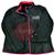 C11040-0  Weldline Female Grain Leather Welding Jacket with Carry Bag, Sizes Small - X-Large, EU 425/2016