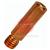 EL52  Tweco Standard Contact Tip, 0.6 - 1.2mm