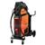 W004279  Kemppi X5 FastMig 400 Pulse Water Cooled MIG Package, with GXe 405W 3.5m Torch - 400v, 3ph