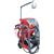 ZX3650EVOCX  Tecna Cobra Evolution 9,000 Amps Spot Welder Package with 'C' & 'X' Guns, PAS 125