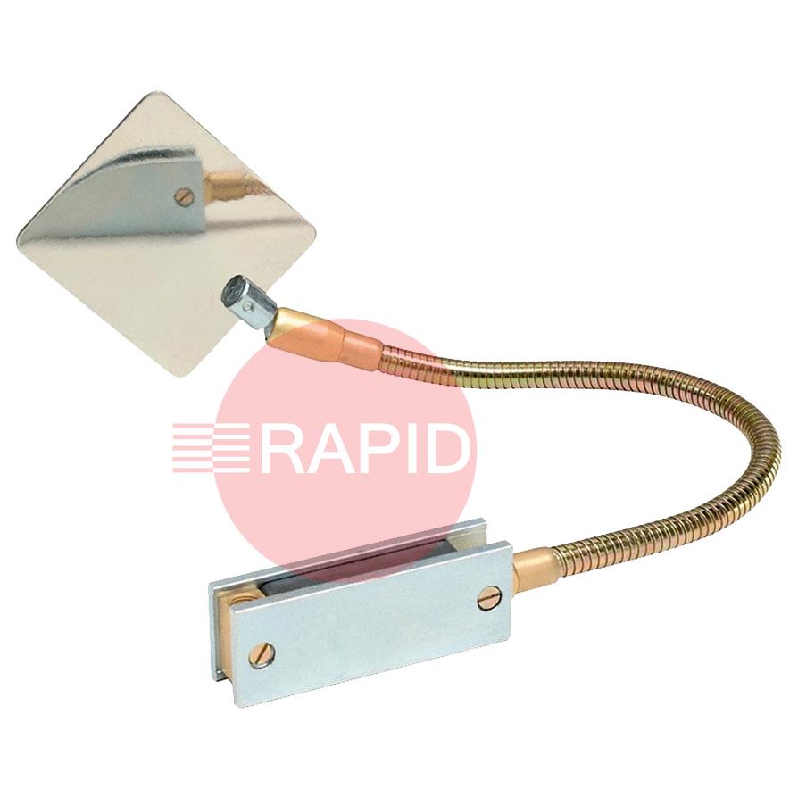 ESAB Inspection Mirror 500mm Welding Supplies from Rapid Welding