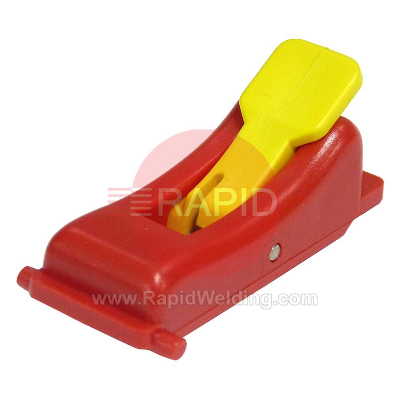 002244  Hypertherm Safety Trigger Assembly
