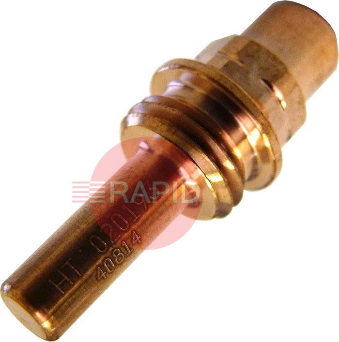 020193  Hypertherm Electrode Nitrogen Pac130 / 160 Max100 / D