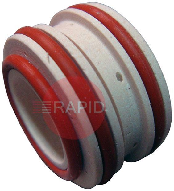 020607  Hypertherm Max 200 Swirl Ring