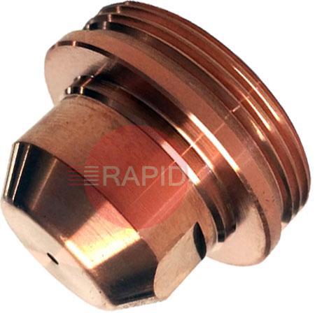 020611  Hypertherm 100A Nozzle, Pack of 5